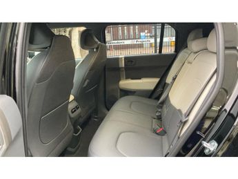 Kia Ev3 148kW GT-Line 81.4kWh 5dr Auto Electric Estate