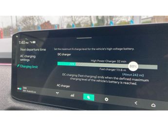 Kia Ev3 148kW GT-Line 81.4kWh 5dr Auto Electric Estate