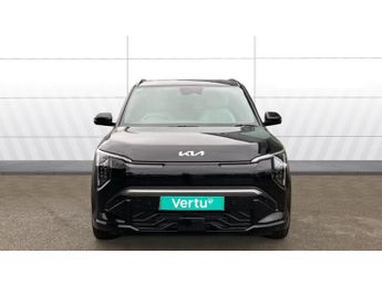 Kia Ev3 148kW GT-Line 81.4kWh 5dr Auto Electric Estate