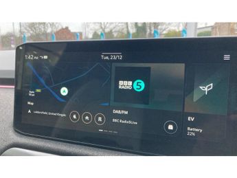 Kia Ev3 148kW GT-Line 81.4kWh 5dr Auto Electric Estate