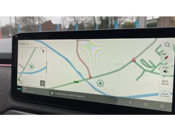 Kia Ev3 148kW GT-Line 81.4kWh 5dr Auto Electric Estate