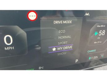 Kia Ev3 148kW GT-Line 81.4kWh 5dr Auto Electric Estate