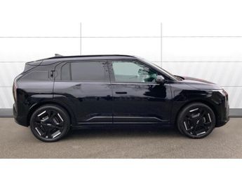 Kia Ev3 148kW GT-Line 81.4kWh 5dr Auto Electric Estate