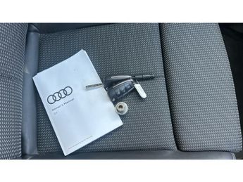 Audi Q3 35 TFSI S Line 5dr S Tronic Petrol Estate