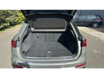 Audi Q3 35 TFSI S Line 5dr S Tronic Petrol Estate