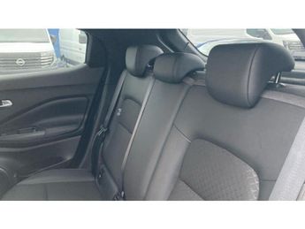 Nissan Juke 1.6 Hybrid N-Connecta 5dr Auto Hybrid Hatchback