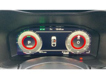 Nissan Juke 1.6 Hybrid N-Connecta 5dr Auto Hybrid Hatchback