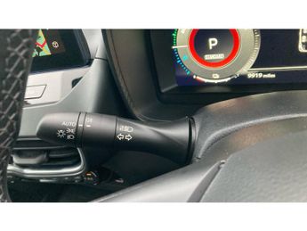 Nissan Juke 1.6 Hybrid N-Connecta 5dr Auto Hybrid Hatchback