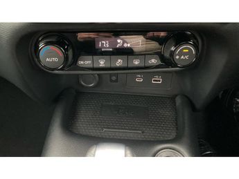 Nissan Juke 1.6 Hybrid N-Connecta 5dr Auto Hybrid Hatchback