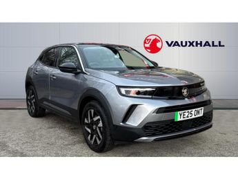Vauxhall Mokka 100kW Griffin 50kWh 5dr Auto Electric Hatchback