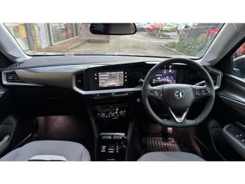Vauxhall Mokka 100kW Griffin 50kWh 5dr Auto Electric Hatchback