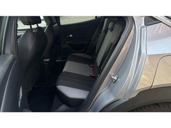 Vauxhall Mokka 100kW Griffin 50kWh 5dr Auto Electric Hatchback