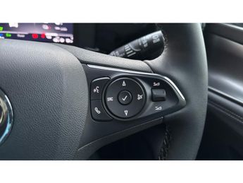 Vauxhall Mokka 100kW Griffin 50kWh 5dr Auto Electric Hatchback