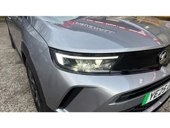 Vauxhall Mokka 100kW Griffin 50kWh 5dr Auto Electric Hatchback