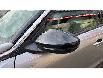 Vauxhall Mokka 100kW Griffin 50kWh 5dr Auto Electric Hatchback