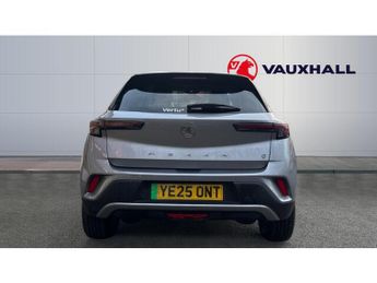 Vauxhall Mokka 100kW Griffin 50kWh 5dr Auto Electric Hatchback