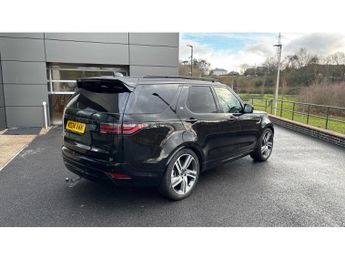 Land Rover Discovery 3.0 D300 Dynamic HSE 5dr Auto Diesel Station Wagon