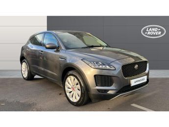 Jaguar E-PACE 2.0d [240] SE 5dr Auto Diesel Estate