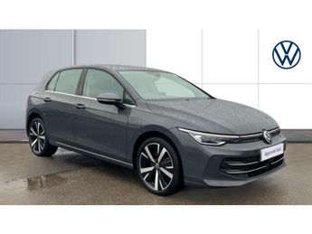 Volkswagen Golf 1.5 TSI 204 Style eHybrid 5dr DSG Hatchback