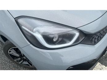 Honda Jazz 1.5 i-MMD Hybrid Advance Sport 5dr eCVT Hybrid Hatchback