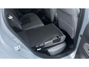Honda Jazz 1.5 i-MMD Hybrid Advance Sport 5dr eCVT Hybrid Hatchback