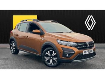 Dacia Sandero 1.0 TCe Prestige 5dr Petrol Hatchback