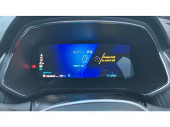 Renault Symbioz 1.6 E-Tech FHEV 145 Techno Esprit Alpine 5dr Auto Hybrid Estate