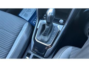 Volkswagen T-Roc 1.5 TSI EVO R-Line 5dr DSG Petrol Hatchback