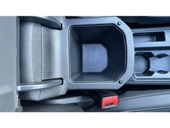 Volkswagen T-Roc 1.5 TSI EVO R-Line 5dr DSG Petrol Hatchback