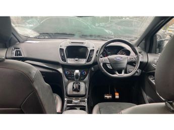 Ford Kuga 2.0 TDCi 180 ST-Line Edition 5dr Auto Diesel Estate