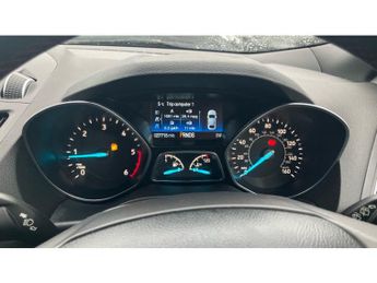 Ford Kuga 2.0 TDCi 180 ST-Line Edition 5dr Auto Diesel Estate