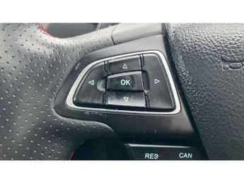 Ford Kuga 2.0 TDCi 180 ST-Line Edition 5dr Auto Diesel Estate