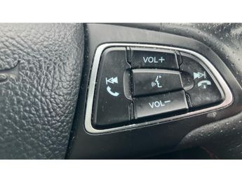 Ford Kuga 2.0 TDCi 180 ST-Line Edition 5dr Auto Diesel Estate