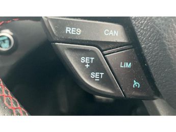 Ford Kuga 2.0 TDCi 180 ST-Line Edition 5dr Auto Diesel Estate