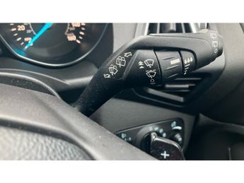 Ford Kuga 2.0 TDCi 180 ST-Line Edition 5dr Auto Diesel Estate