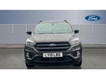 Ford Kuga 2.0 TDCi 180 ST-Line Edition 5dr Auto Diesel Estate