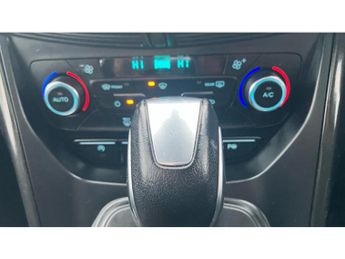 Ford Kuga 2.0 TDCi 180 ST-Line Edition 5dr Auto Diesel Estate