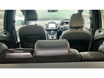 Ford Kuga 2.0 TDCi 180 ST-Line Edition 5dr Auto Diesel Estate