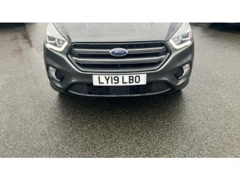 Ford Kuga 2.0 TDCi 180 ST-Line Edition 5dr Auto Diesel Estate