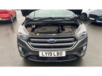 Ford Kuga 2.0 TDCi 180 ST-Line Edition 5dr Auto Diesel Estate