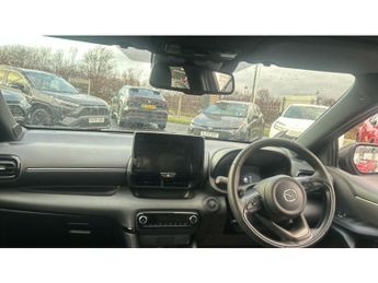 Mazda 2 Hybrid 1.5i Hybrid Homura 5dr CVT Hybrid Hatchback