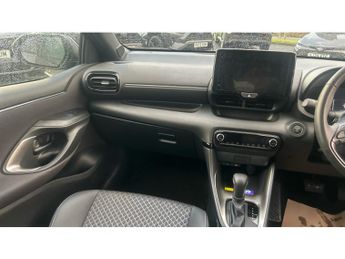 Mazda 2 Hybrid 1.5i Hybrid Homura 5dr CVT Hybrid Hatchback