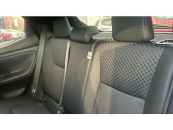 Mazda 2 Hybrid 1.5i Hybrid Homura 5dr CVT Hybrid Hatchback