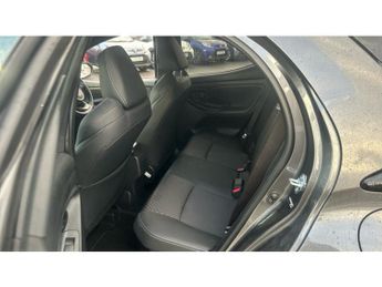 Mazda 2 Hybrid 1.5i Hybrid Homura 5dr CVT Hybrid Hatchback