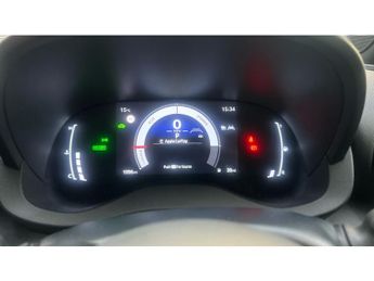 Mazda 2 Hybrid 1.5i Hybrid Homura 5dr CVT Hybrid Hatchback