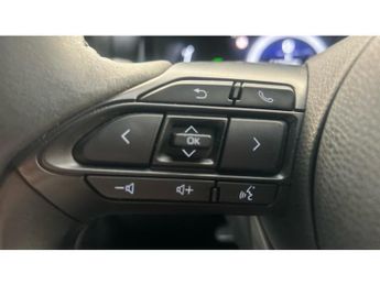 Mazda 2 Hybrid 1.5i Hybrid Homura 5dr CVT Hybrid Hatchback