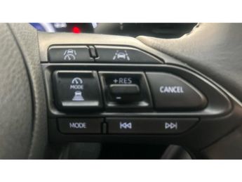 Mazda 2 Hybrid 1.5i Hybrid Homura 5dr CVT Hybrid Hatchback