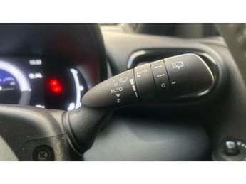 Mazda 2 Hybrid 1.5i Hybrid Homura 5dr CVT Hybrid Hatchback