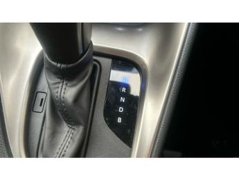 Mazda 2 Hybrid 1.5i Hybrid Homura 5dr CVT Hybrid Hatchback