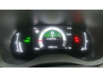 Mazda 2 Hybrid 1.5i Hybrid Homura 5dr CVT Hybrid Hatchback